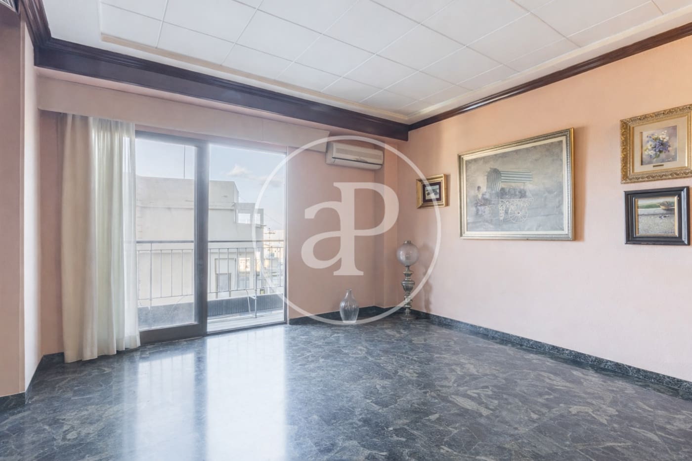 3 slaapkamer Appartement te koop in Valencia stad - € 800.000 (Ref: 9491501)