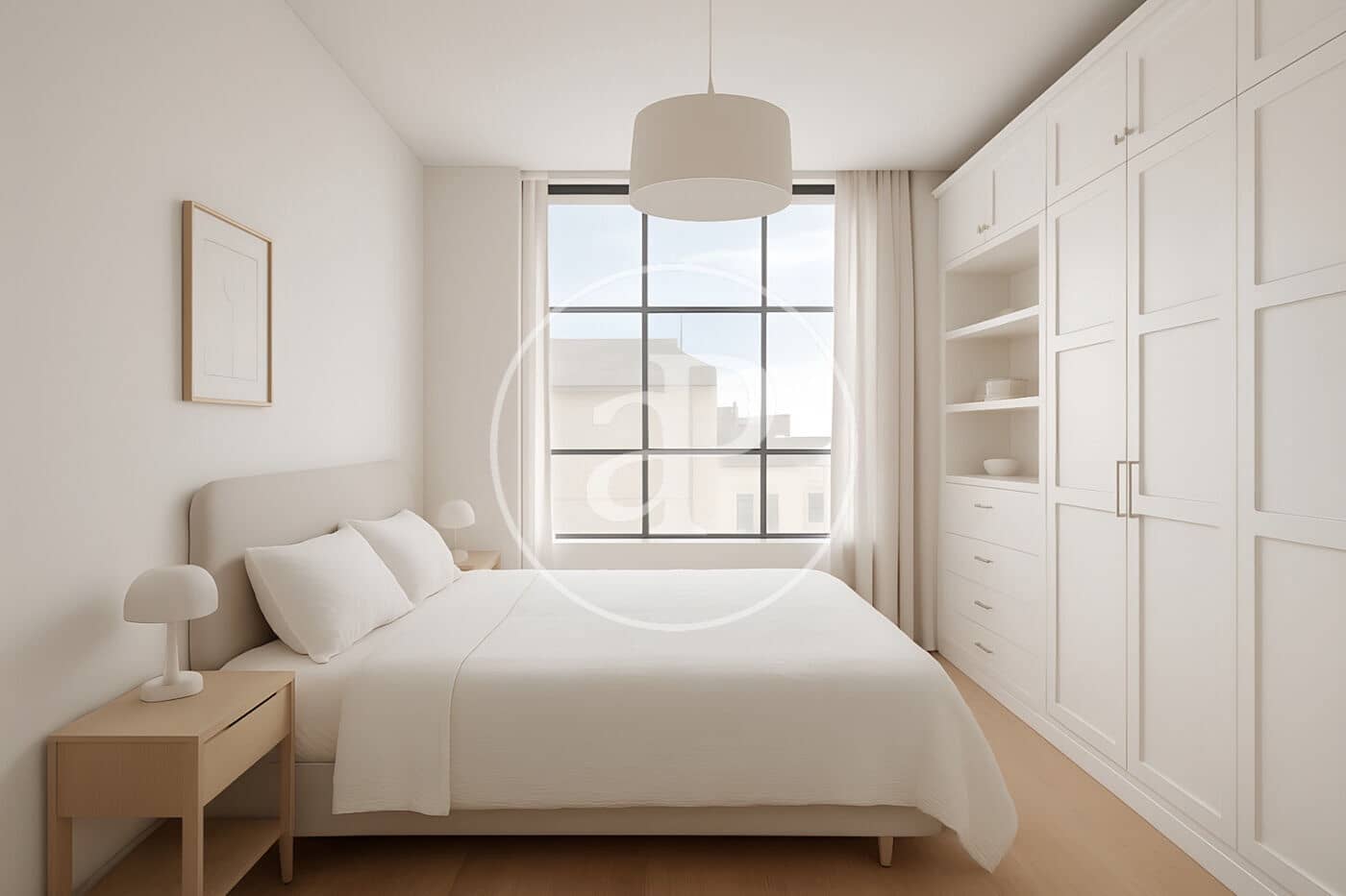3 bedroom Apartment for sale in Valencia city - € 745,900 (Ref: 9491501)