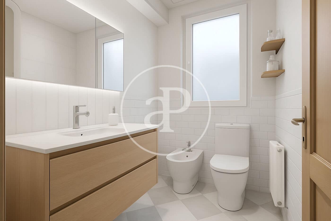 3 bedroom Apartment for sale in Valencia city - € 745,900 (Ref: 9491501)