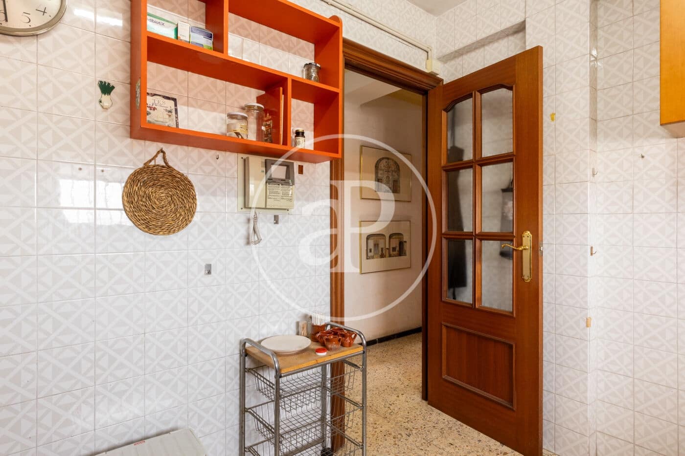 4 sypialnia Penthouse na sprzedaż w Miasto Walencja - 595 000 € (Ref: 9491502)