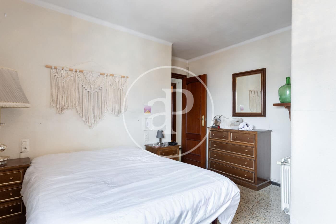 4 sypialnia Penthouse na sprzedaż w Miasto Walencja - 595 000 € (Ref: 9491502)