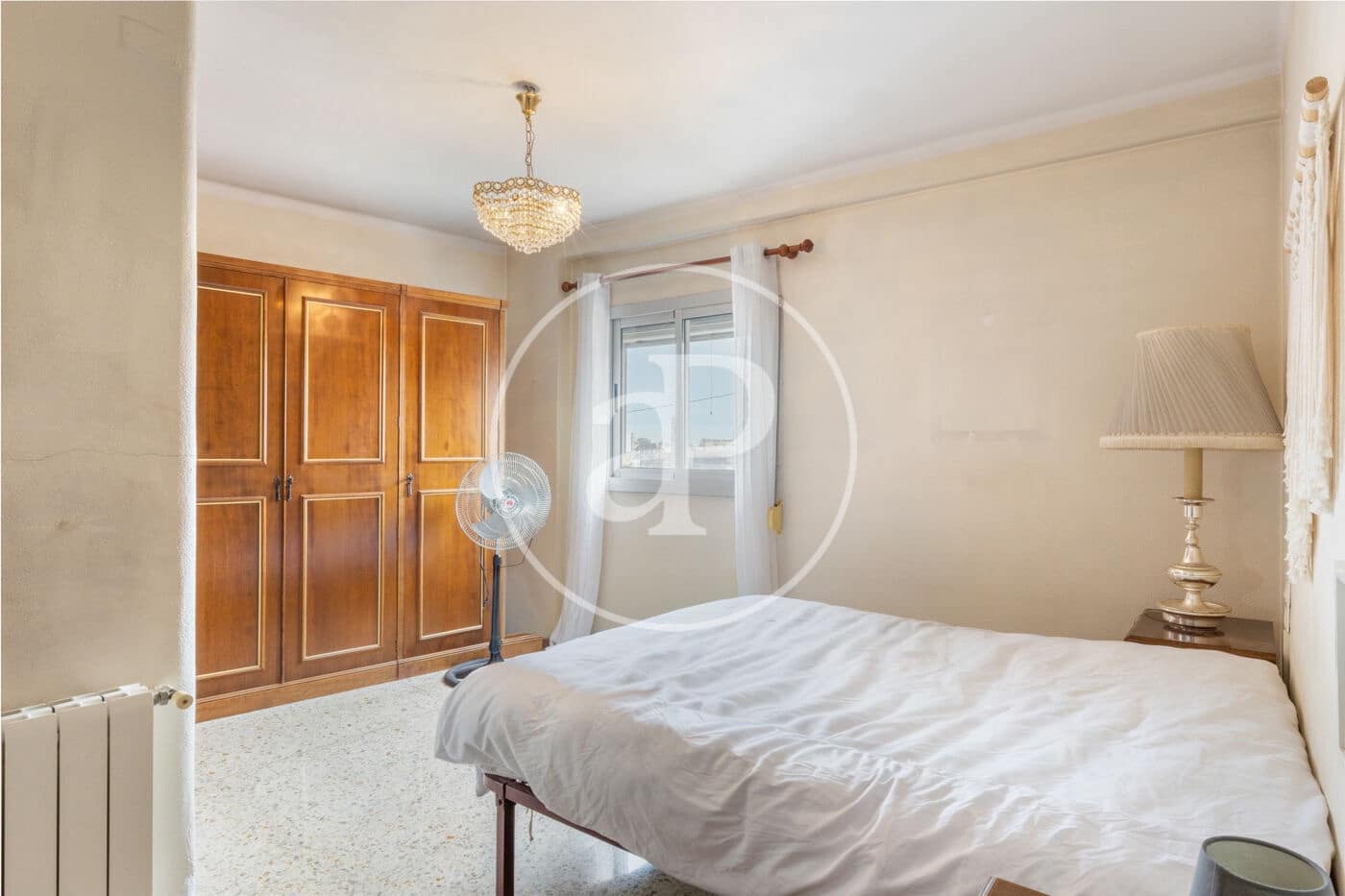 4 sypialnia Penthouse na sprzedaż w Miasto Walencja - 595 000 € (Ref: 9491502)