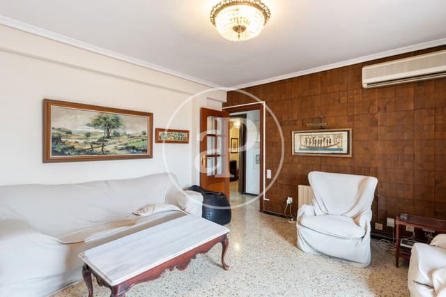 4 sypialnia Penthouse na sprzedaż w El Carme, Miasto Walencja - 595 000 € (Ref: 9491502)