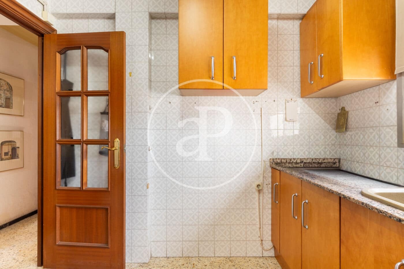 4 sypialnia Penthouse na sprzedaż w Miasto Walencja - 595 000 € (Ref: 9491502)