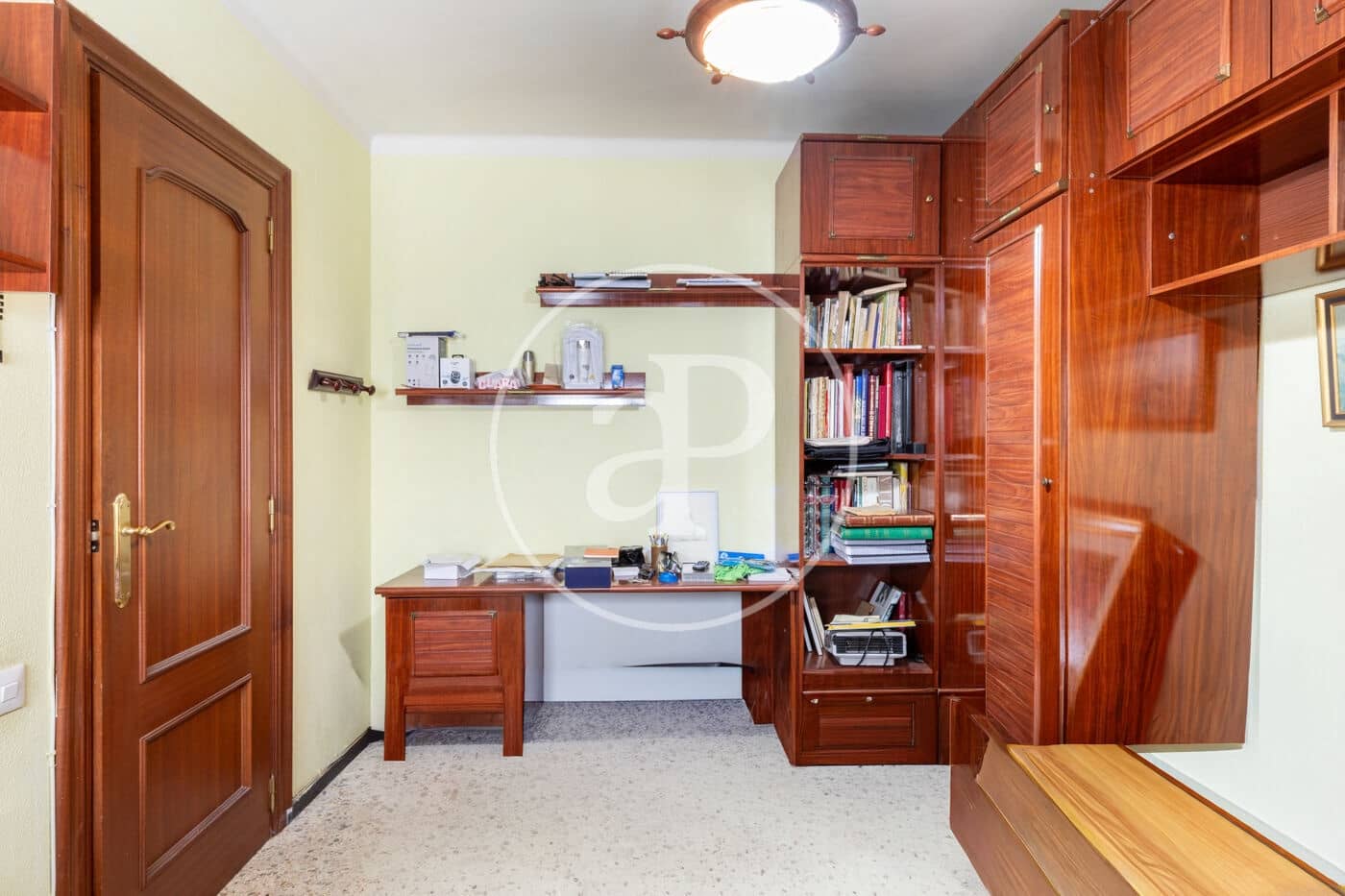 4 sypialnia Penthouse na sprzedaż w Miasto Walencja - 595 000 € (Ref: 9491502)