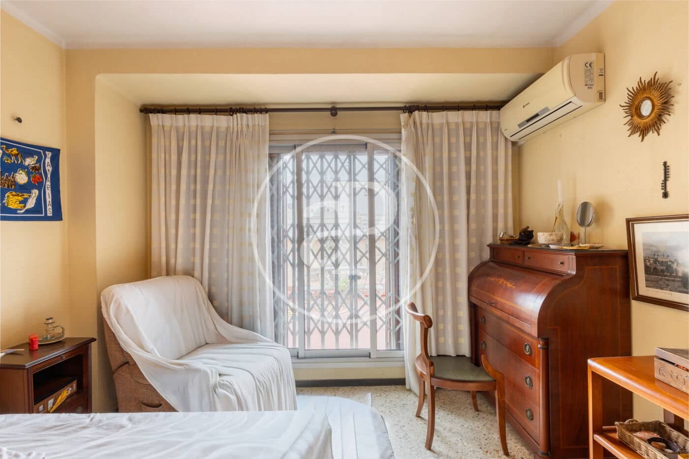 4 sypialnia Penthouse na sprzedaż w Miasto Walencja - 595 000 € (Ref: 9491502)