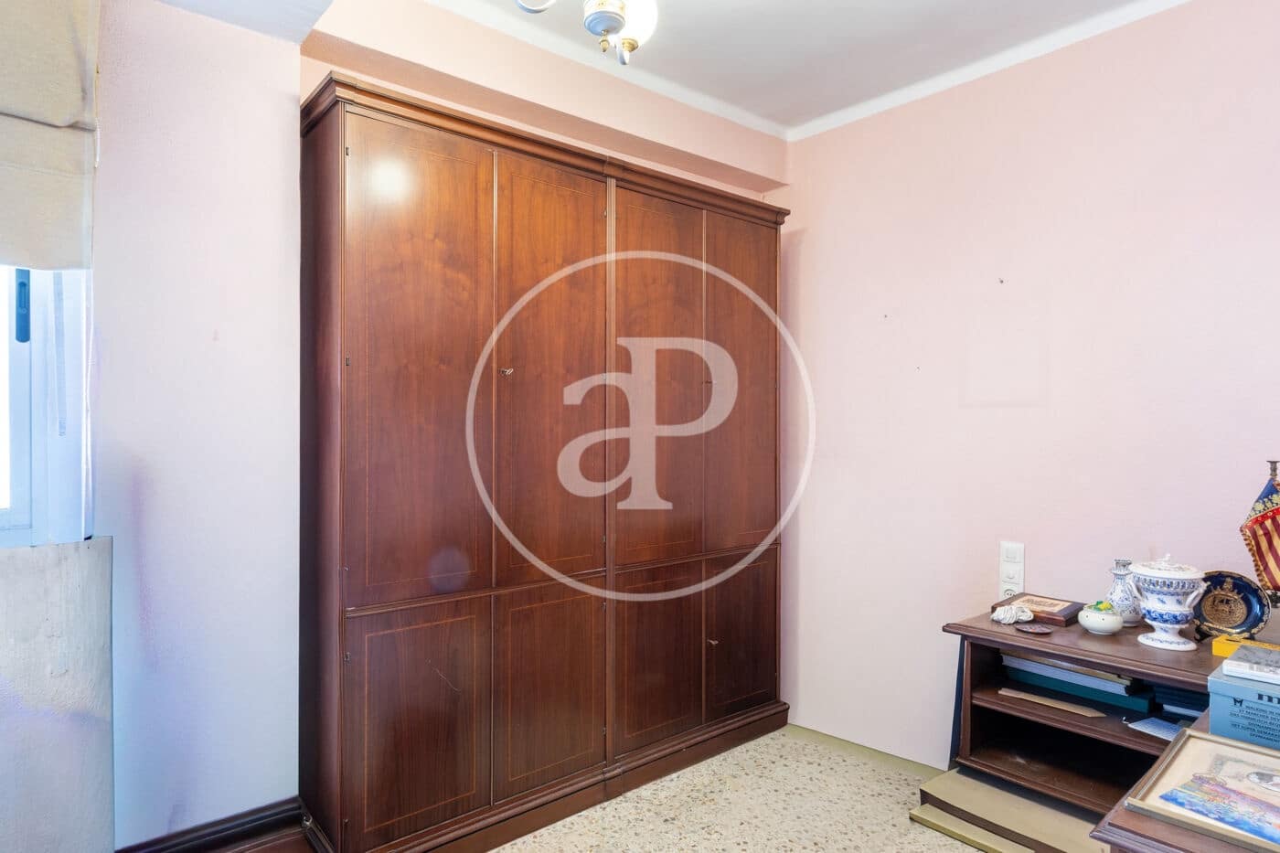 4 sypialnia Penthouse na sprzedaż w Miasto Walencja - 595 000 € (Ref: 9491502)