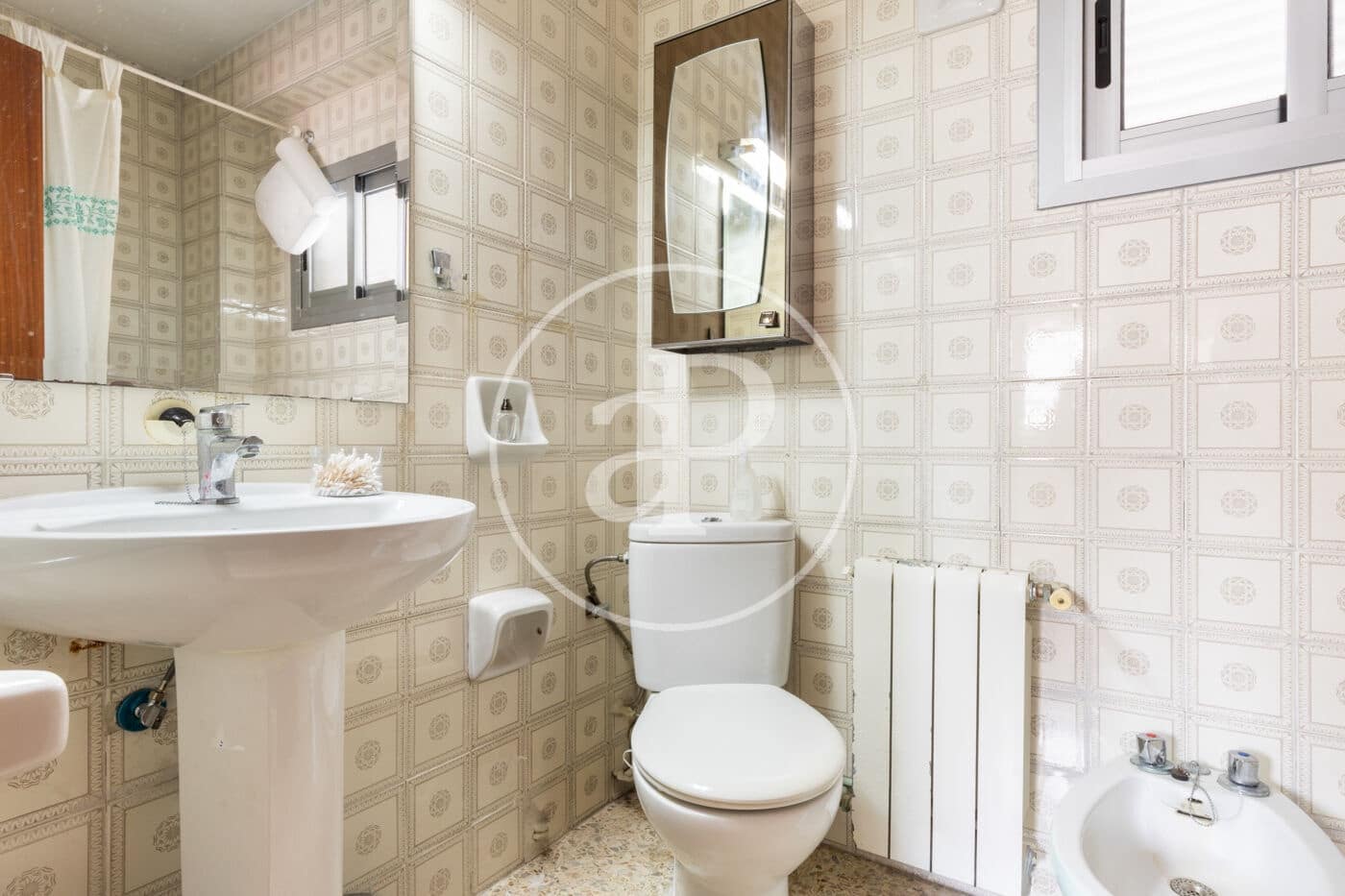 4 sypialnia Penthouse na sprzedaż w Miasto Walencja - 595 000 € (Ref: 9491502)