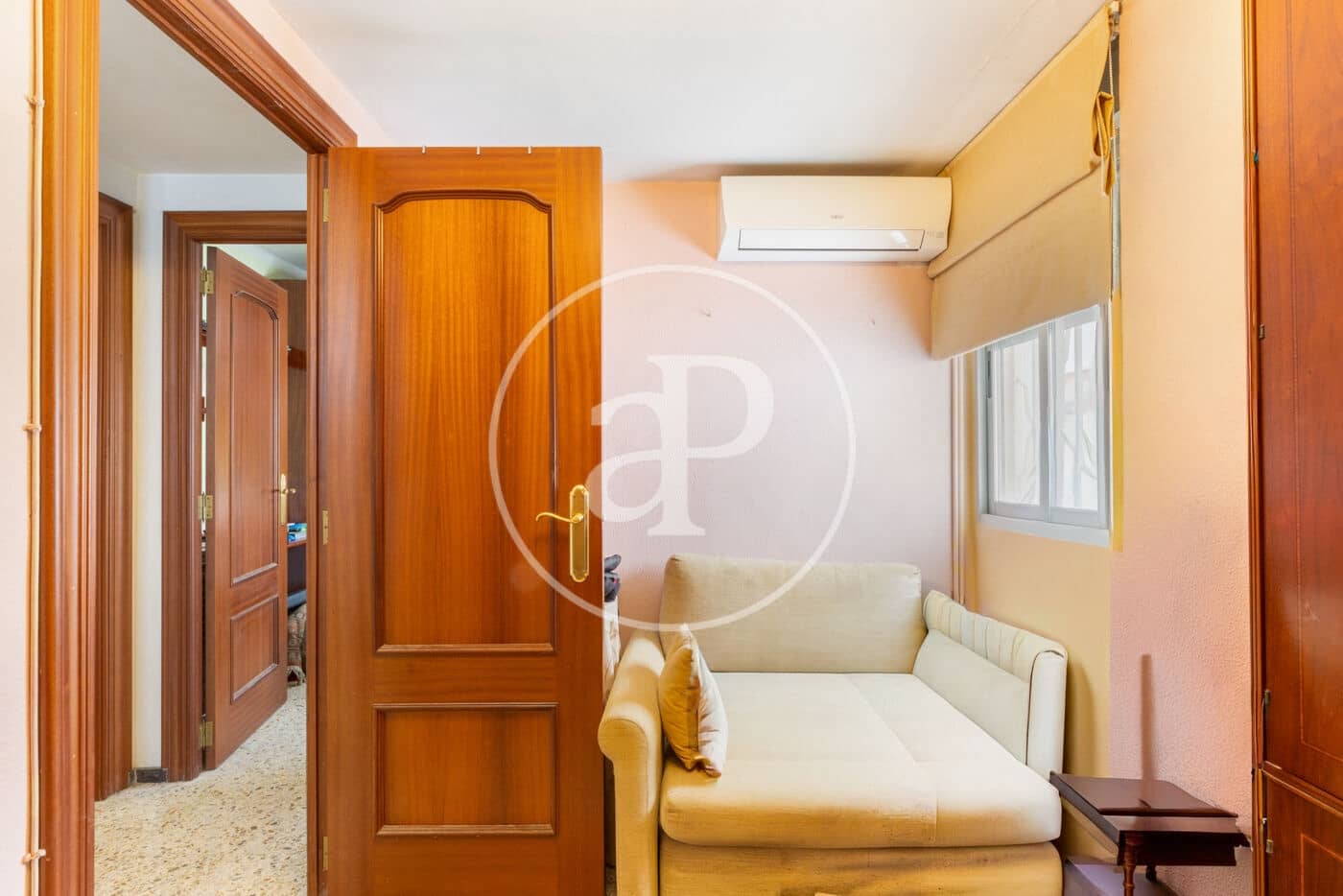 4 sypialnia Penthouse na sprzedaż w Miasto Walencja - 595 000 € (Ref: 9491502)