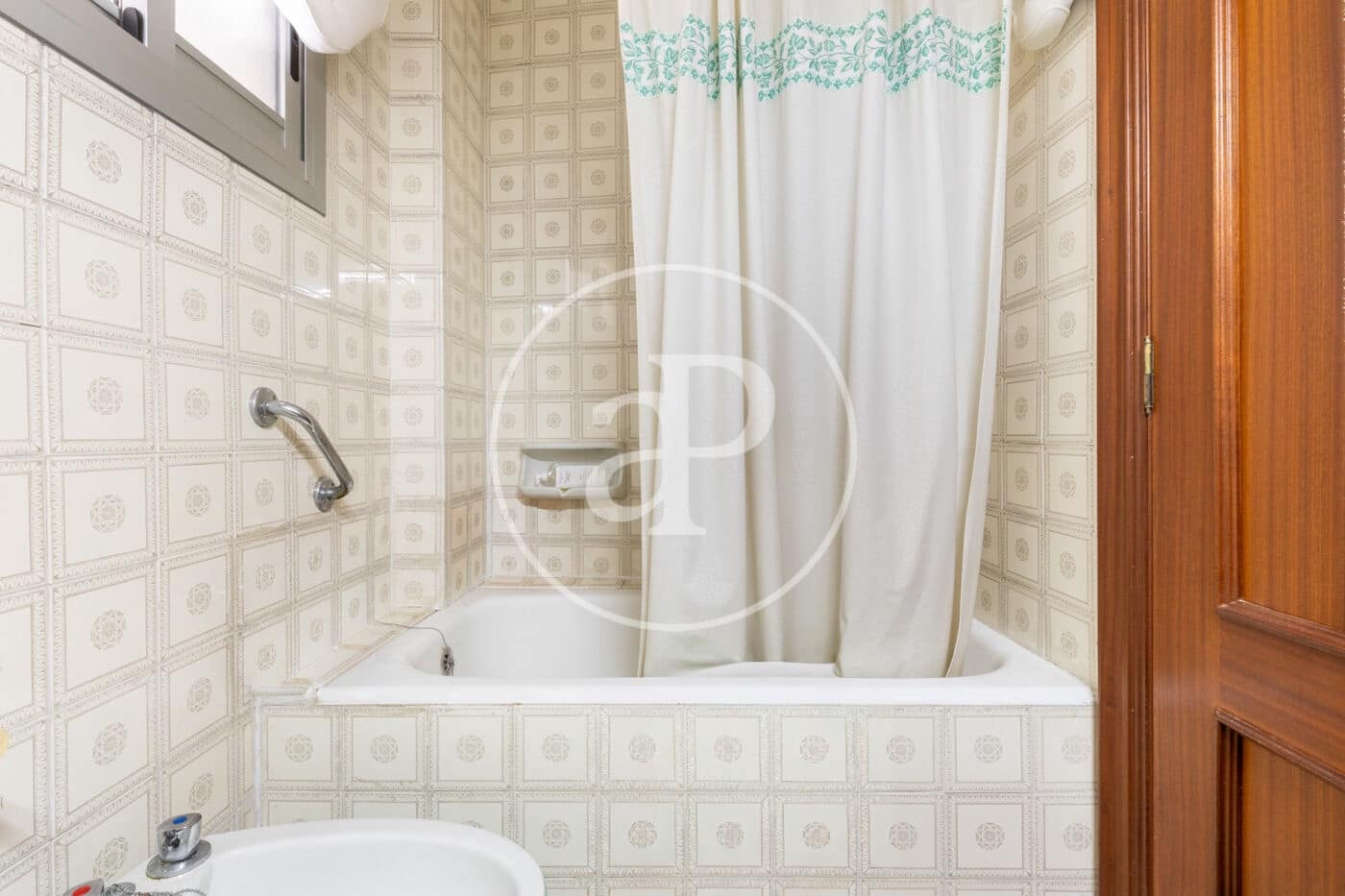 4 sypialnia Penthouse na sprzedaż w Miasto Walencja - 595 000 € (Ref: 9491502)