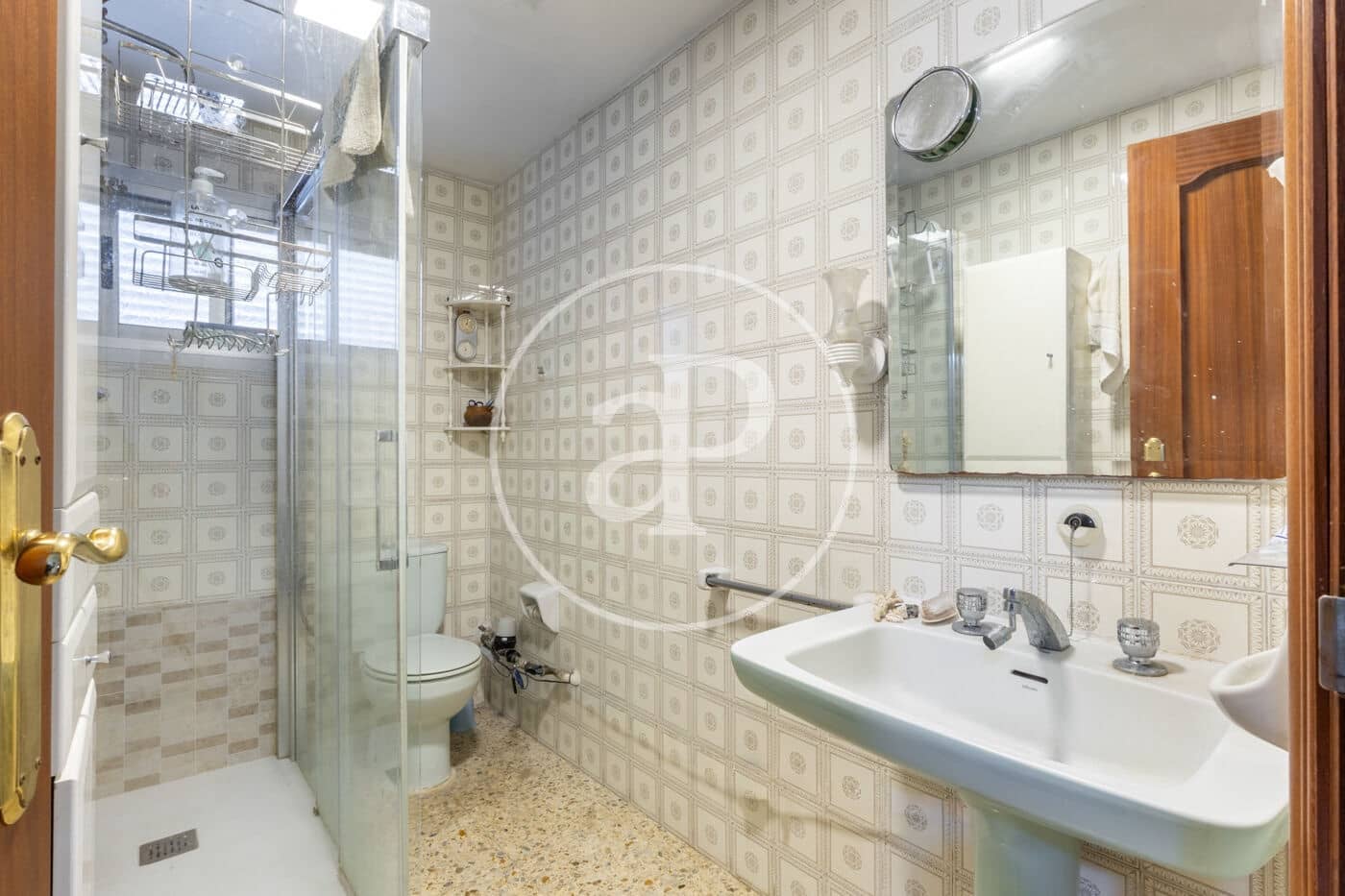 4 sypialnia Penthouse na sprzedaż w Miasto Walencja - 595 000 € (Ref: 9491502)