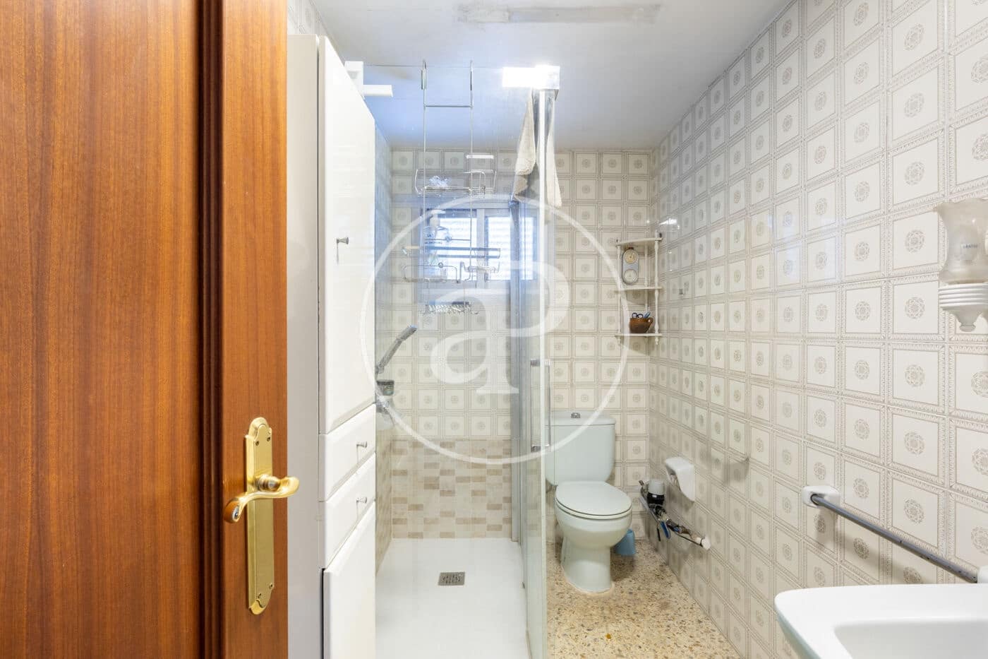 4 sypialnia Penthouse na sprzedaż w Miasto Walencja - 595 000 € (Ref: 9491502)