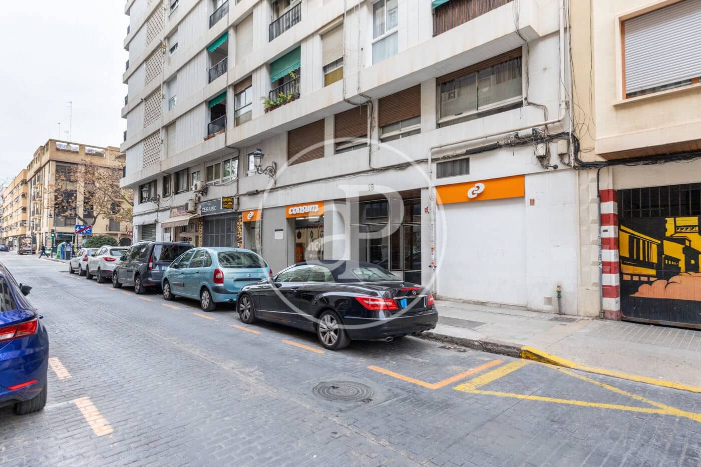 4 sypialnia Penthouse na sprzedaż w Miasto Walencja - 595 000 € (Ref: 9491502)