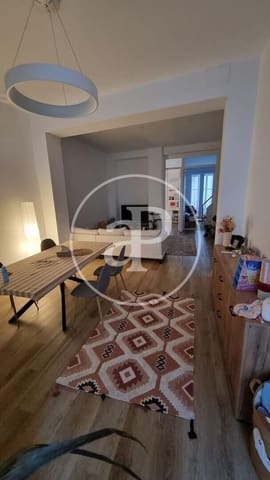 2 bedroom Apartment for rent in La Xerea, Valencia city - € 1,600 (Ref: 9495351)