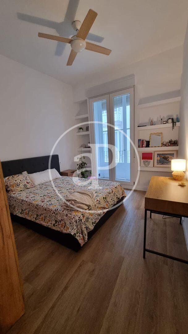 2 bedroom Apartment for rent in Valencia city - € 1,600 (Ref: 9495351)