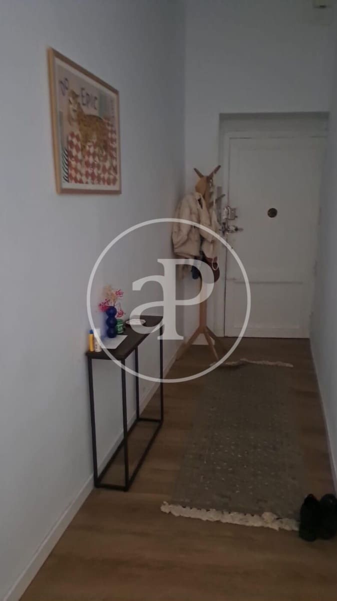 2 bedroom Apartment for rent in Valencia city - € 1,600 (Ref: 9495351)