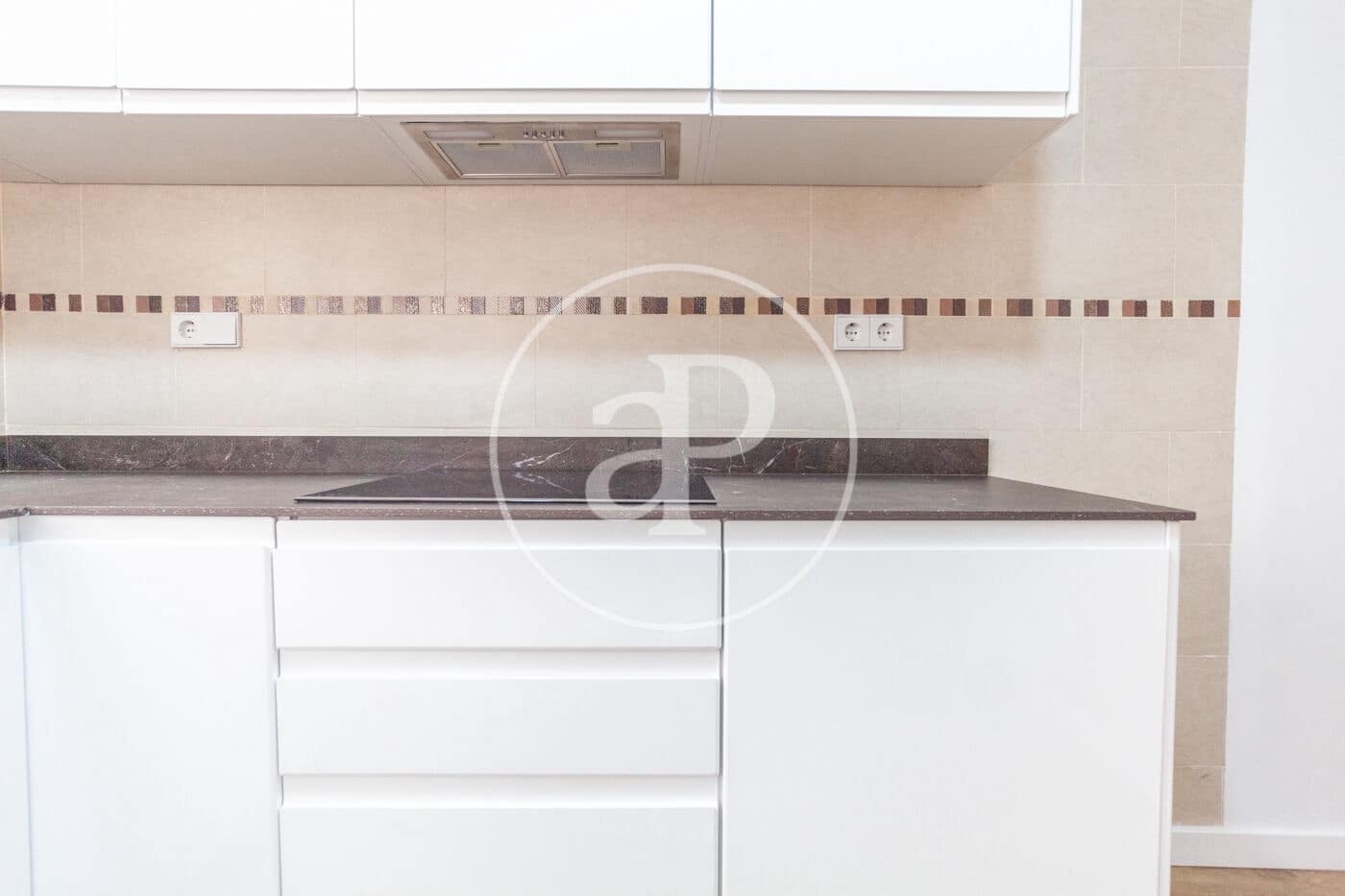 2 bedroom Apartment for rent in Valencia city - € 1,600 (Ref: 9495351)