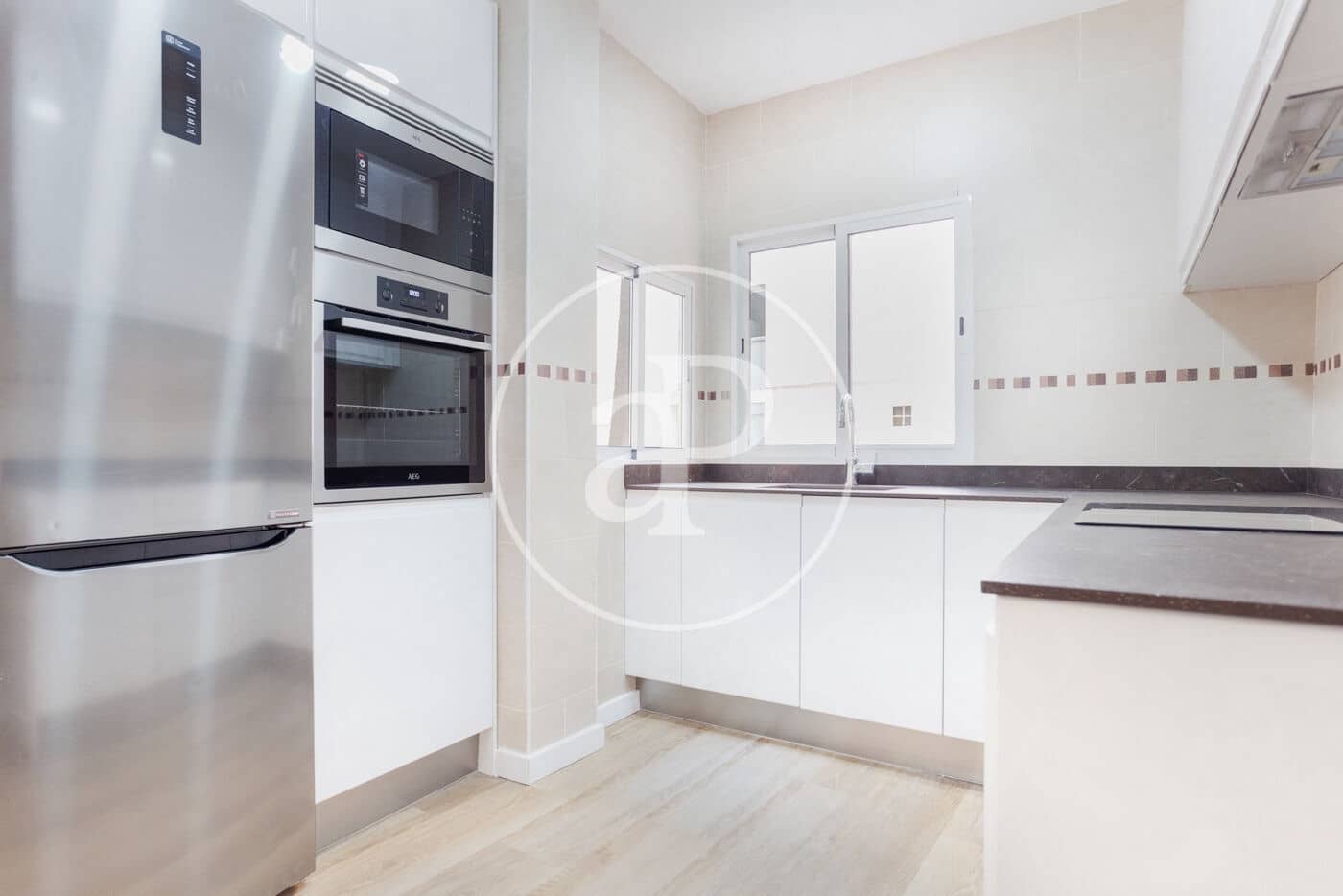 2 bedroom Apartment for rent in Valencia city - € 1,600 (Ref: 9495351)