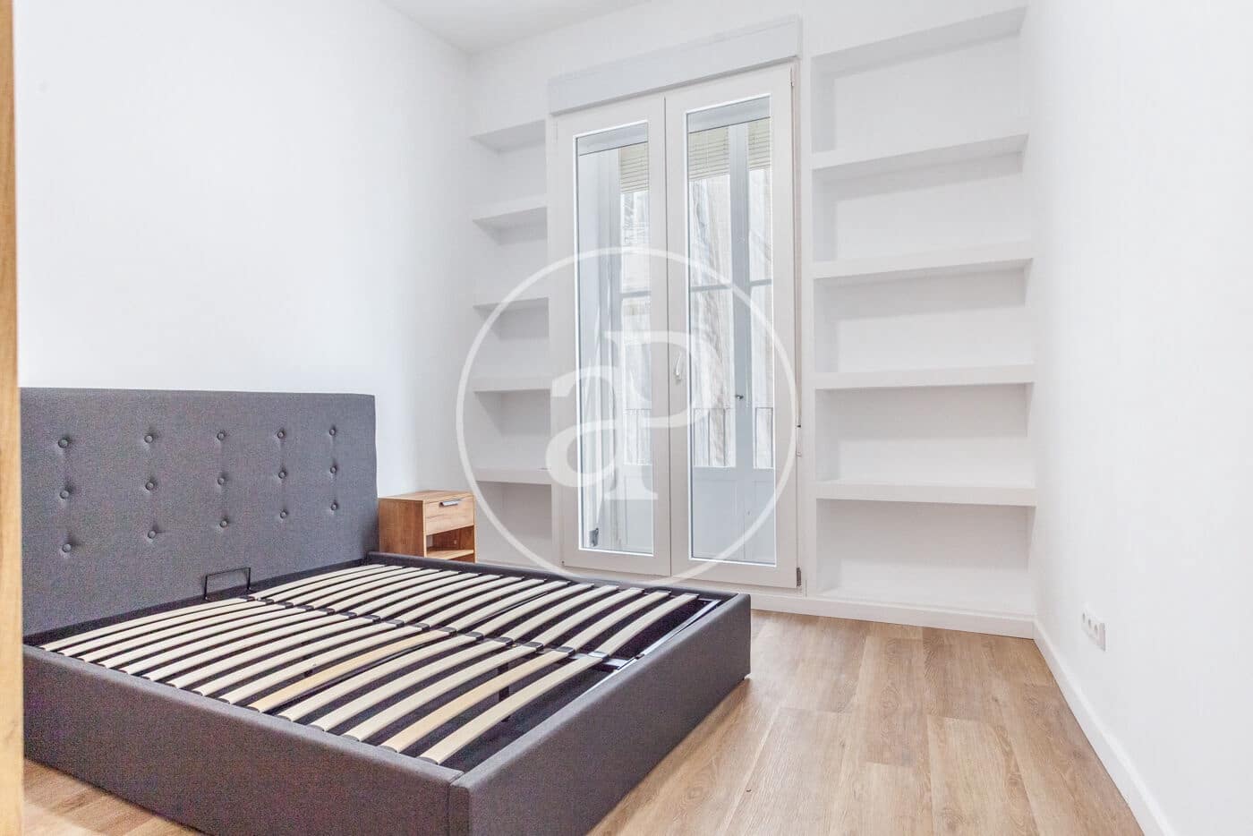 2 bedroom Apartment for rent in Valencia city - € 1,600 (Ref: 9495351)