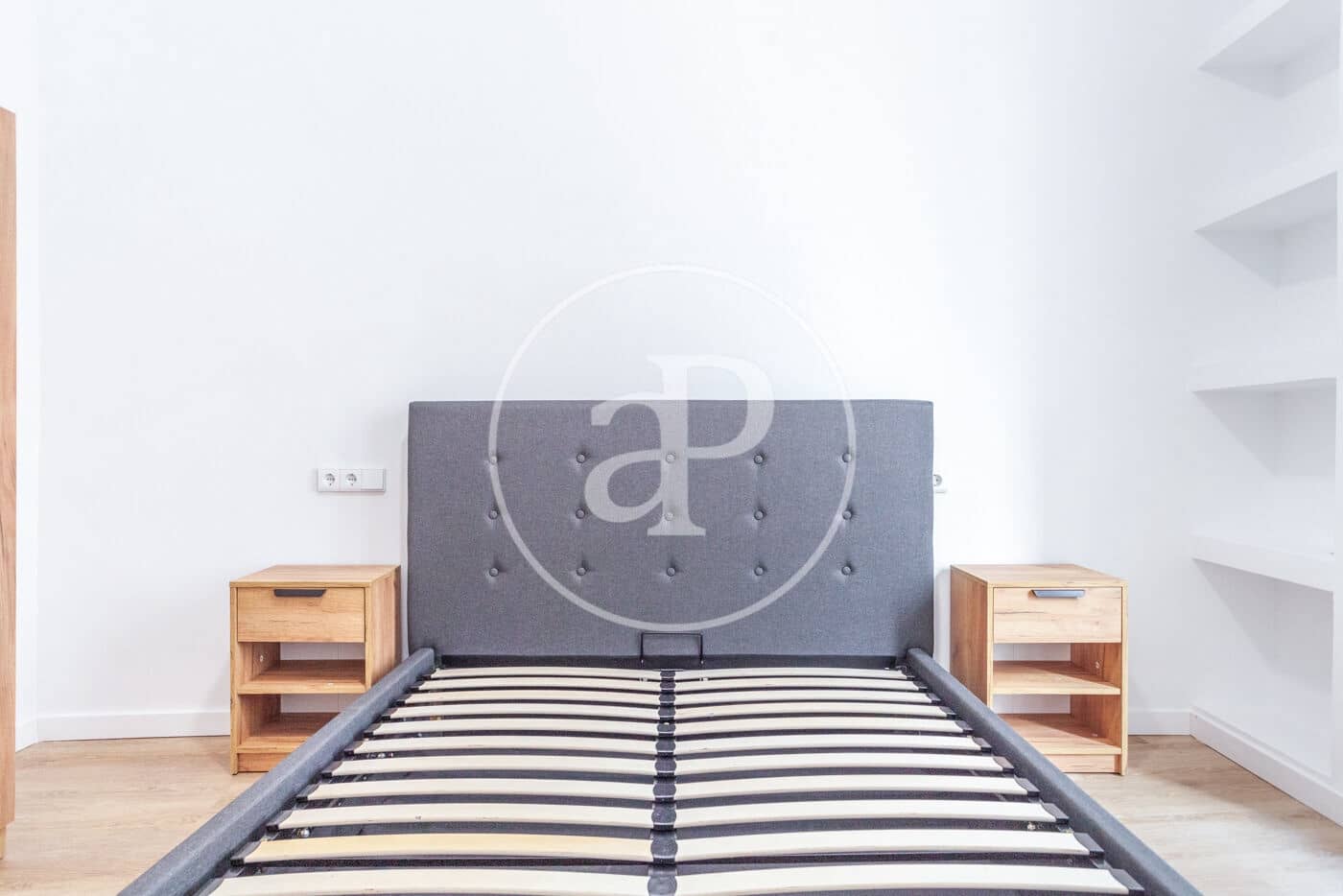 2 bedroom Apartment for rent in Valencia city - € 1,600 (Ref: 9495351)