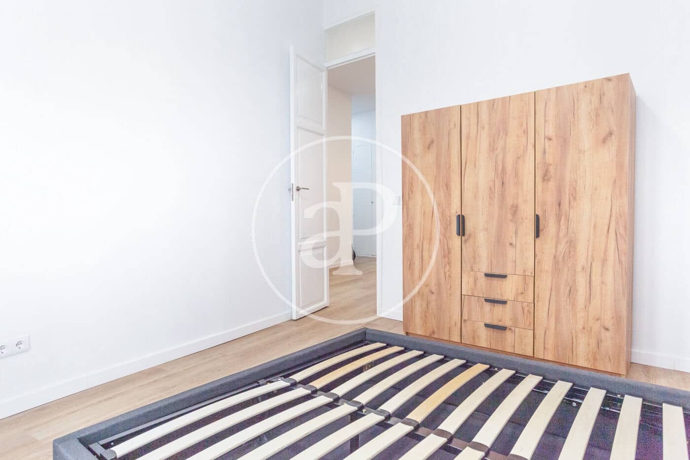 2 bedroom Apartment for rent in Valencia city - € 1,600 (Ref: 9495351)