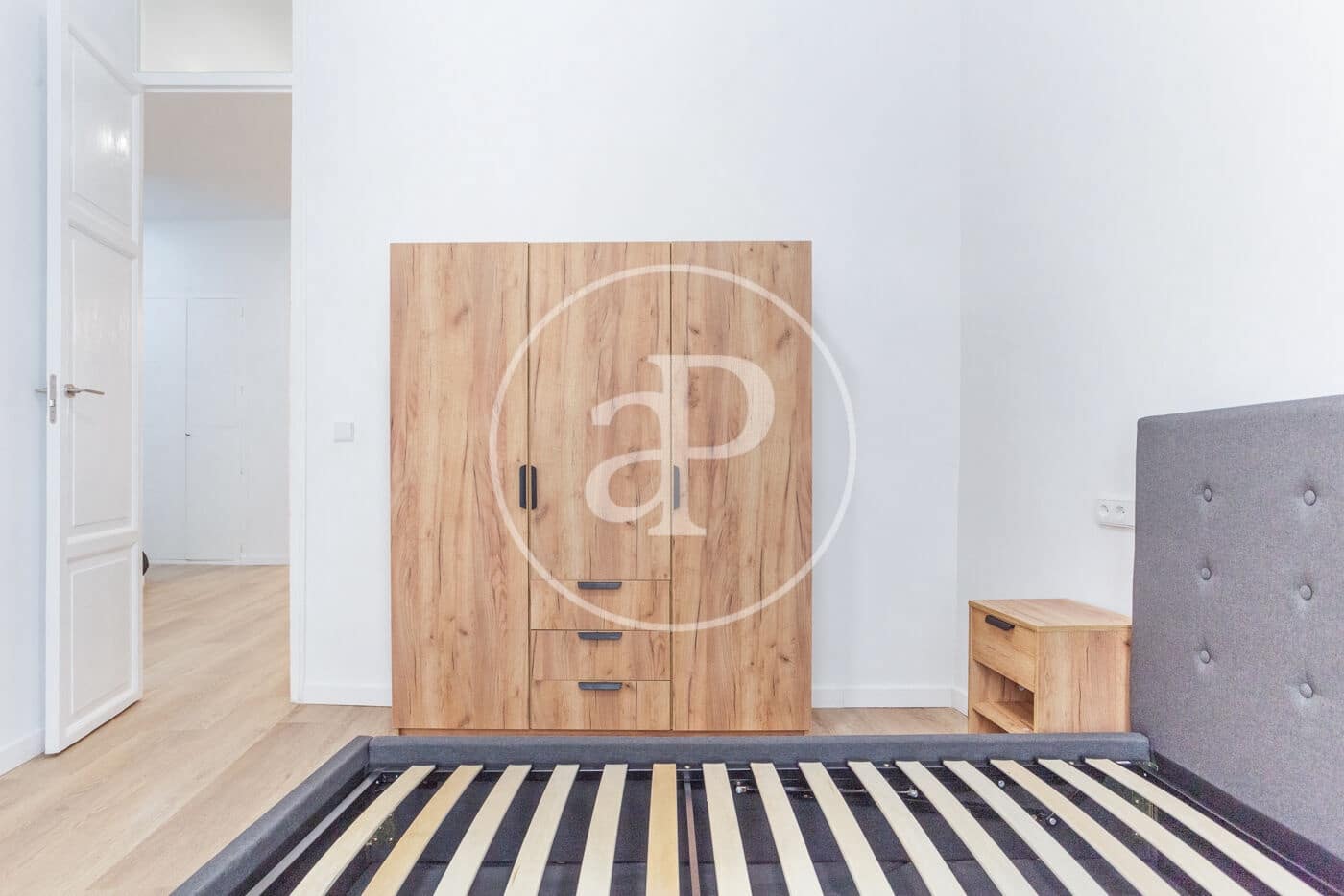 2 bedroom Apartment for rent in Valencia city - € 1,600 (Ref: 9495351)