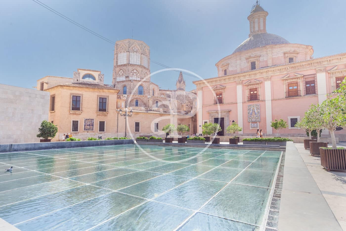 2 bedroom Apartment for rent in Valencia city - € 1,600 (Ref: 9495351)