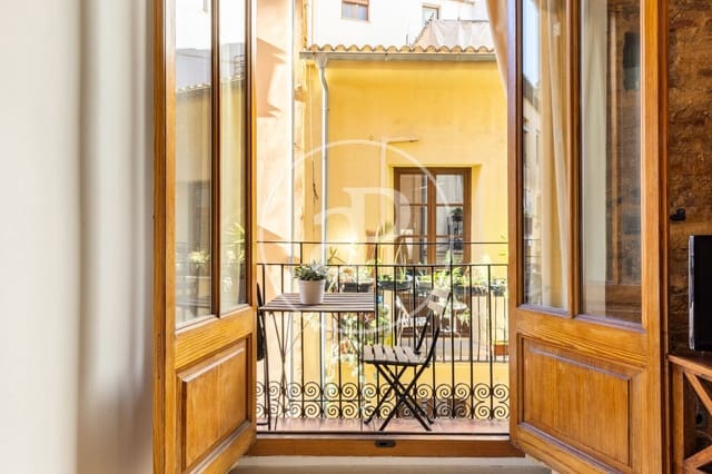 Apartament do wynajęcia w El Pilar, Miasto Walencja - 1 200 € (Ref: 9495352)