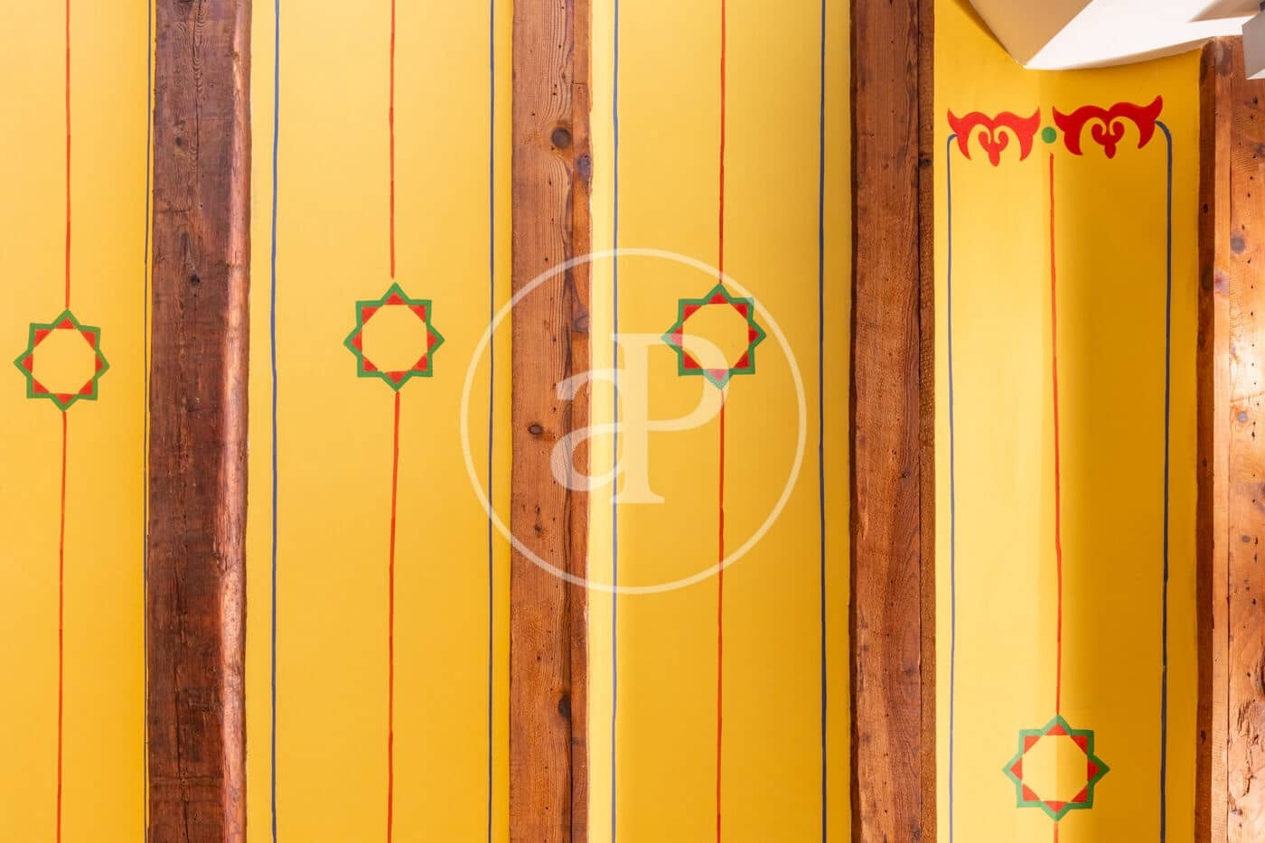 Apartment for rent in Valencia city - € 1,200 (Ref: 9495352)