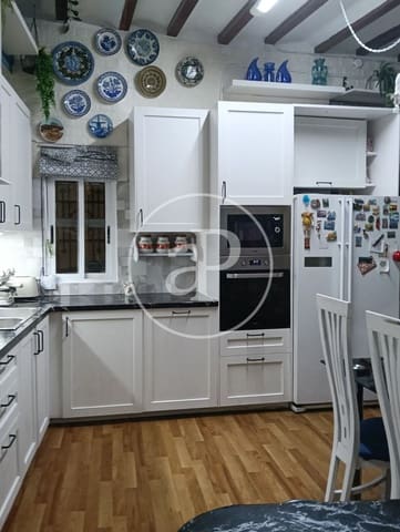 4 soveværelse Villa til salg i Callosa d'En Sarrià - € 245.000 (Ref: 9495353)