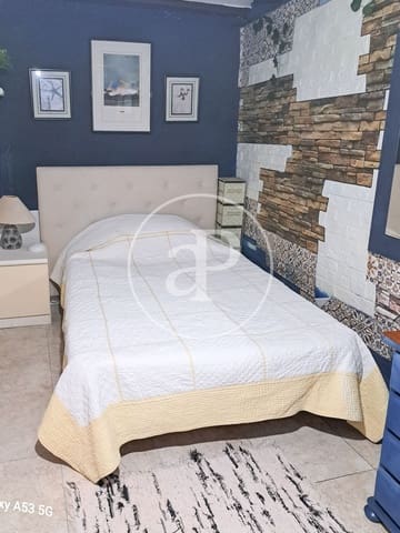 4 soveværelse Villa til salg i Callosa d'En Sarrià - € 245.000 (Ref: 9495353)