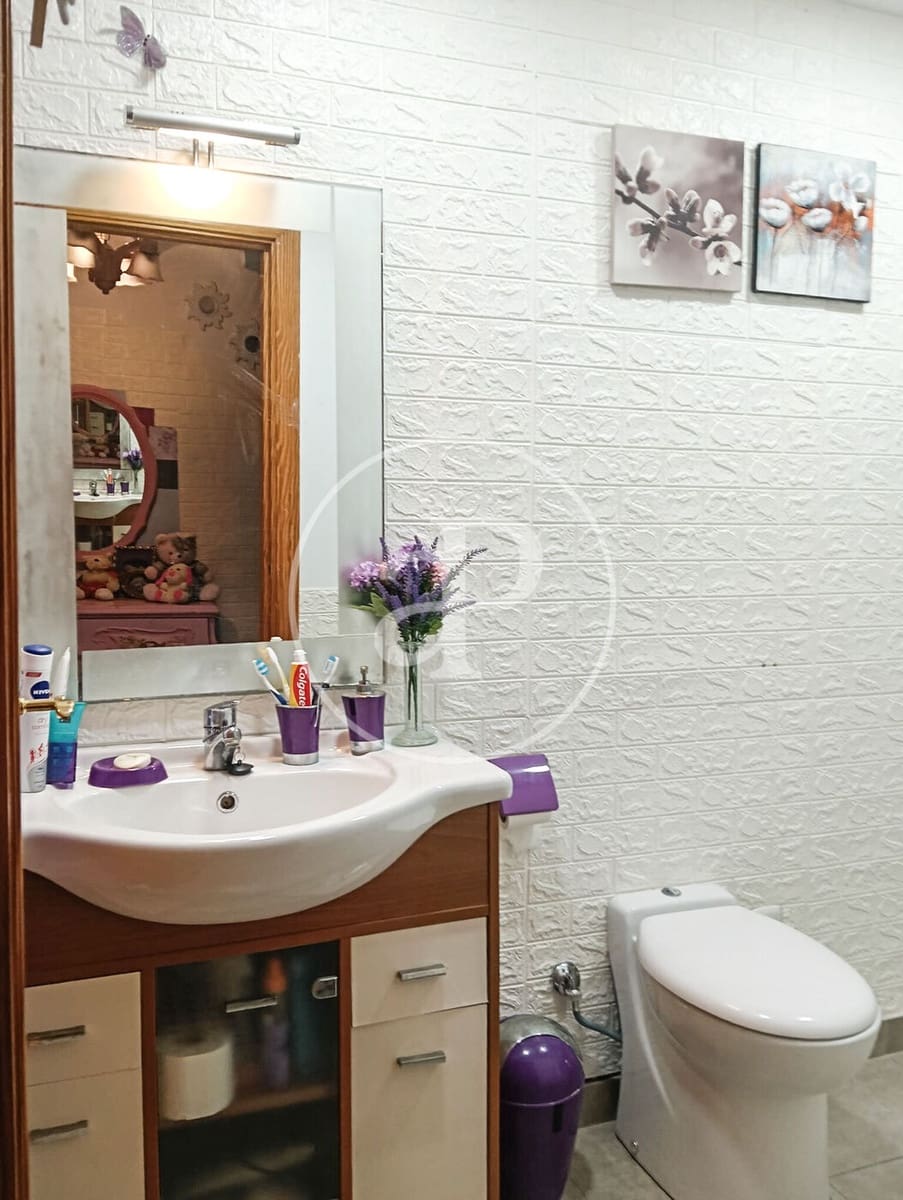 4 soveværelse Villa til salg i Callosa d'En Sarria - € 245.000 (Ref: 9495353)