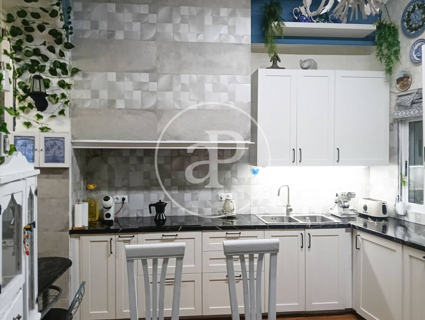 4 soveværelse Villa til salg i Callosa d'En Sarria - € 245.000 (Ref: 9495353)