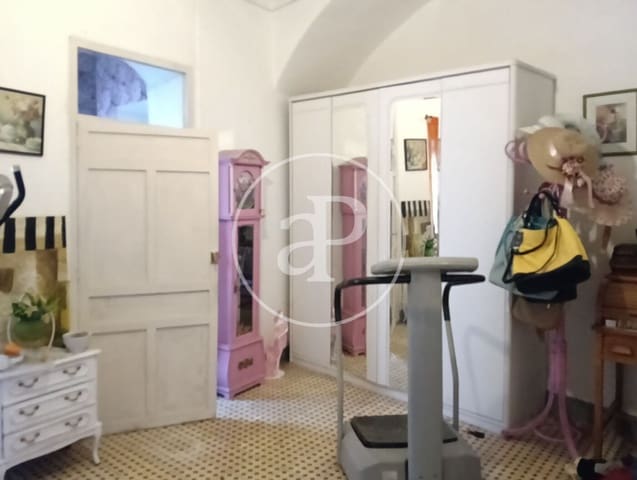 4 soveværelse Villa til salg i Callosa d'En Sarrià - € 245.000 (Ref: 9495353)