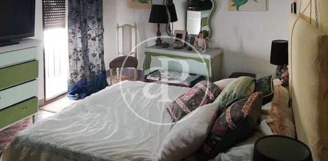 4 soveværelse Villa til salg i Callosa d'En Sarrià - € 245.000 (Ref: 9495353)