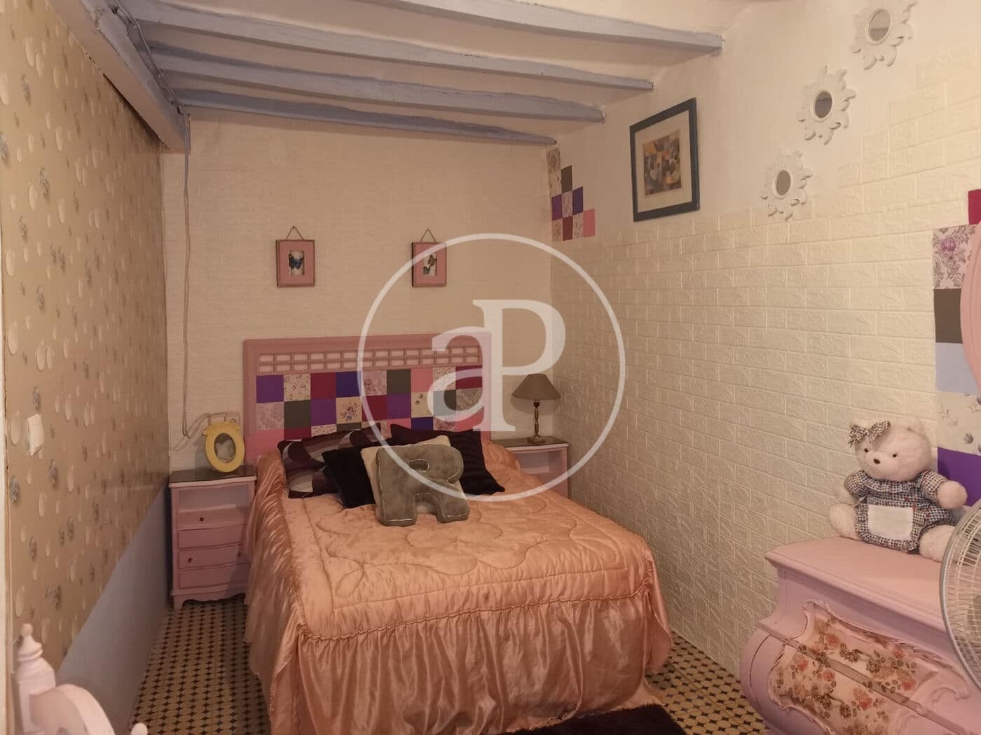 4 soveværelse Villa til salg i Callosa d'En Sarria - € 245.000 (Ref: 9495353)