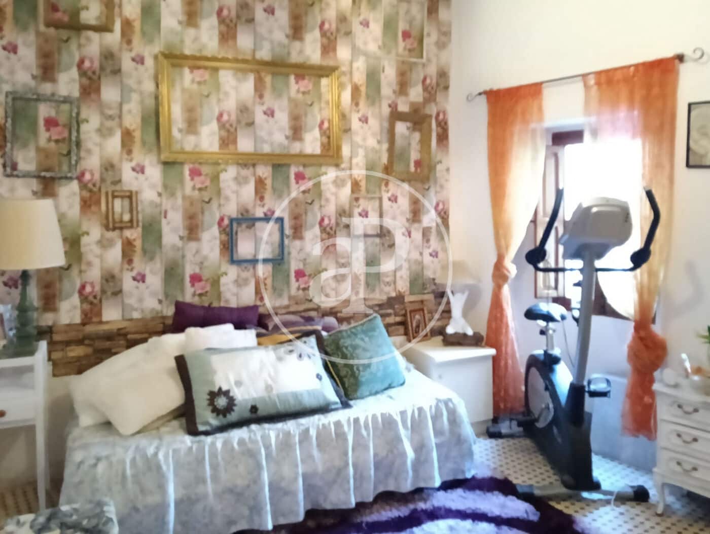 4 soveværelse Villa til salg i Callosa d'En Sarria - € 245.000 (Ref: 9495353)