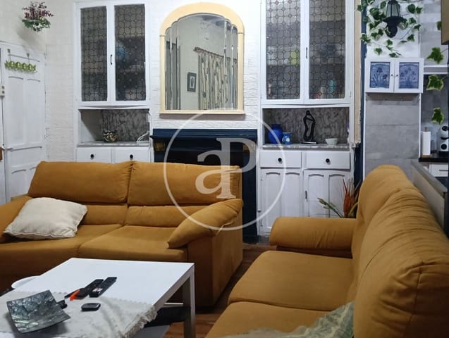 4 soveværelse Villa til salg i Callosa d'En Sarrià - € 245.000 (Ref: 9495353)