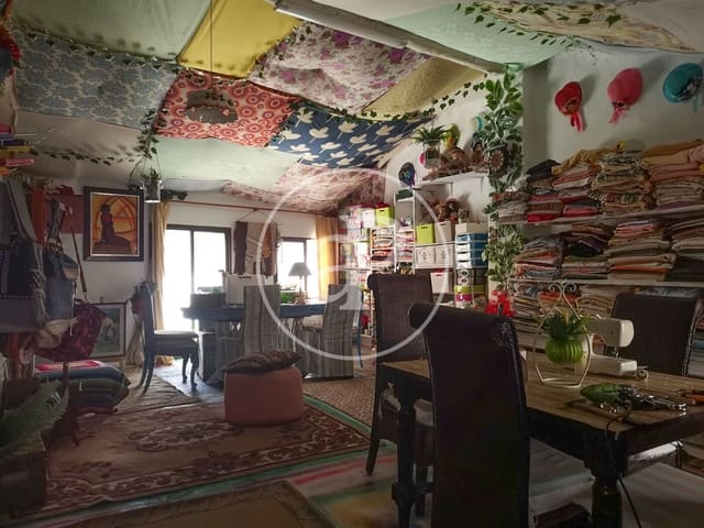 4 soveværelse Villa til salg i Callosa d'En Sarrià - € 245.000 (Ref: 9495353)