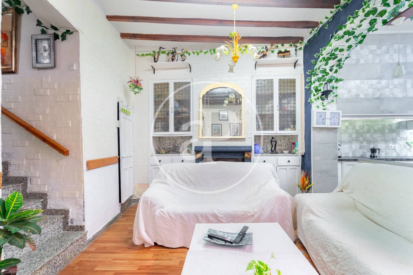 4 chambre Villa/Maison à vendre à Callosa d'En Sarria - 220 000 € (Ref: 9495353)