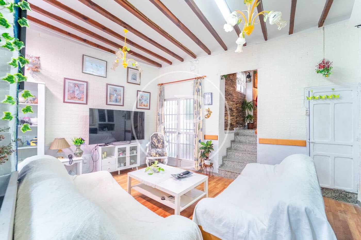 4 chambre Villa/Maison à vendre à Callosa d'En Sarria - 220 000 € (Ref: 9495353)