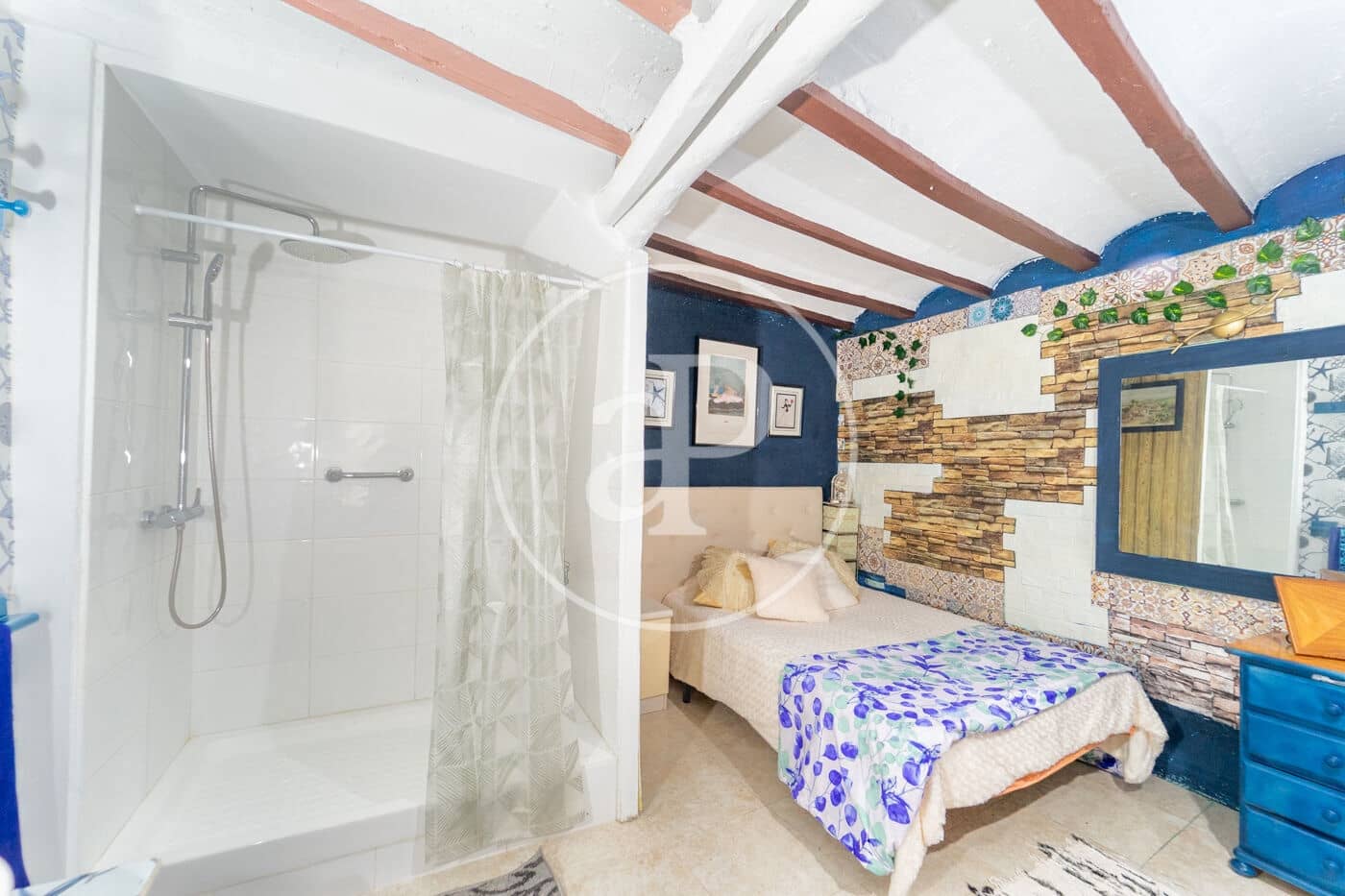 4 chambre Villa/Maison à vendre à Callosa d'En Sarria - 220 000 € (Ref: 9495353)