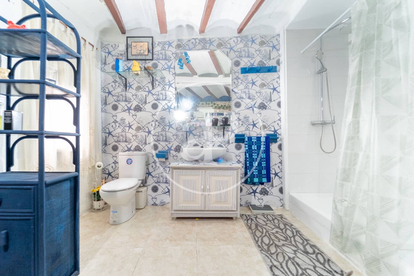 4 chambre Villa/Maison à vendre à Callosa d'En Sarria - 220 000 € (Ref: 9495353)