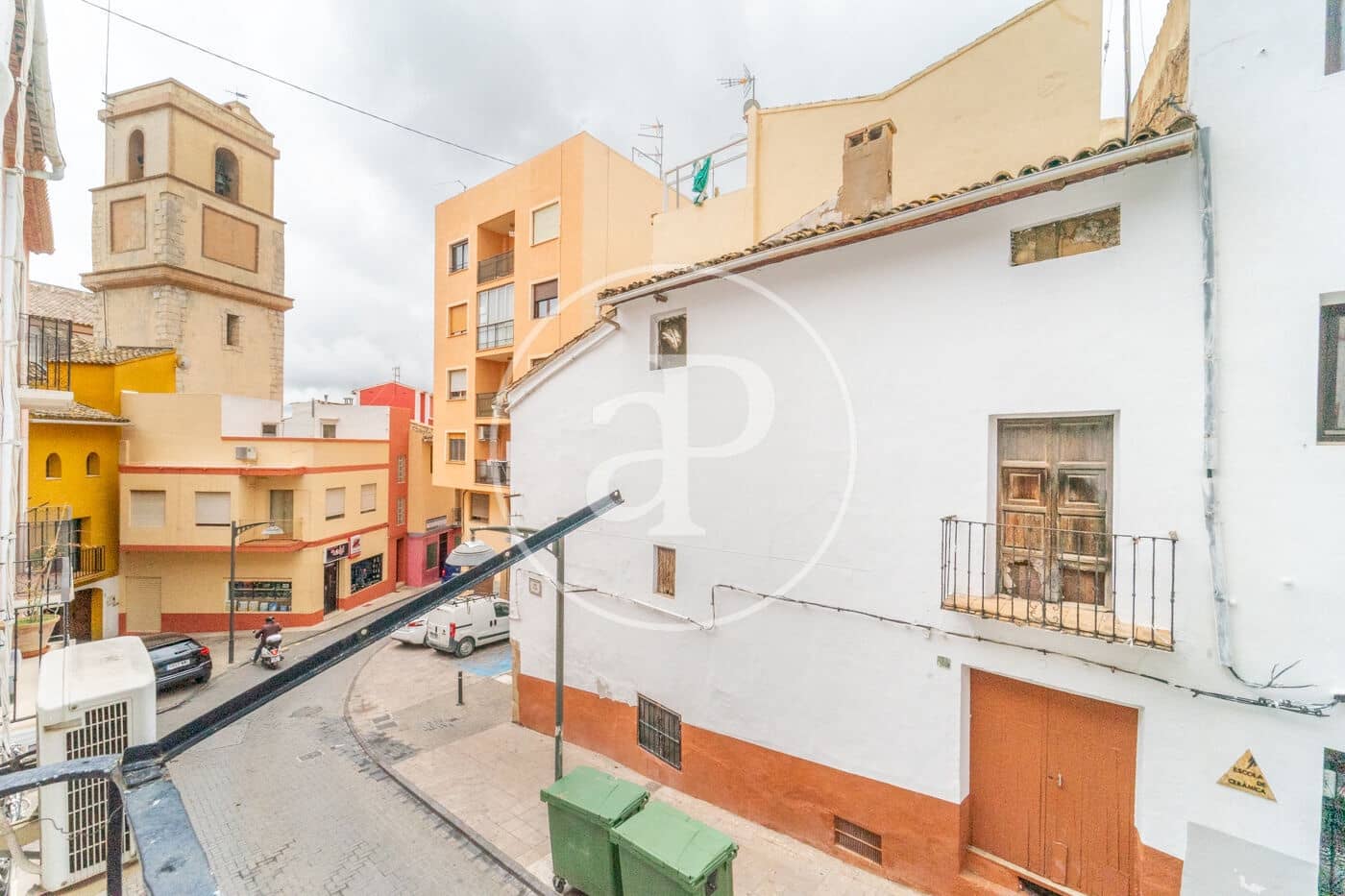 4 chambre Villa/Maison à vendre à Callosa d'En Sarria - 220 000 € (Ref: 9495353)