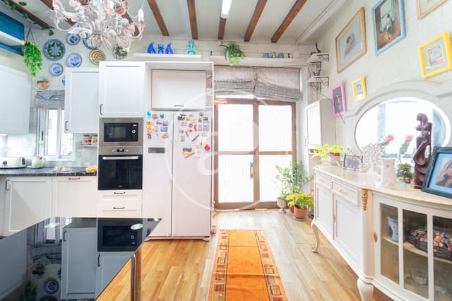 4 bedroom Villa for sale in Callosa d'En Sarrià - € 220,000 (Ref: 9495353)