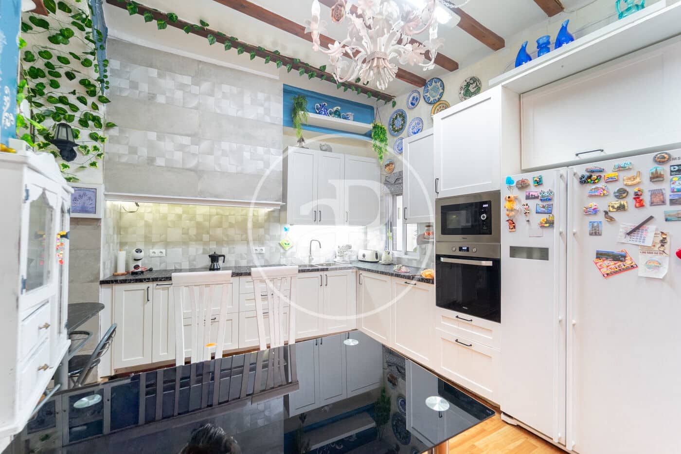 4 chambre Villa/Maison à vendre à Callosa d'En Sarria - 220 000 € (Ref: 9495353)