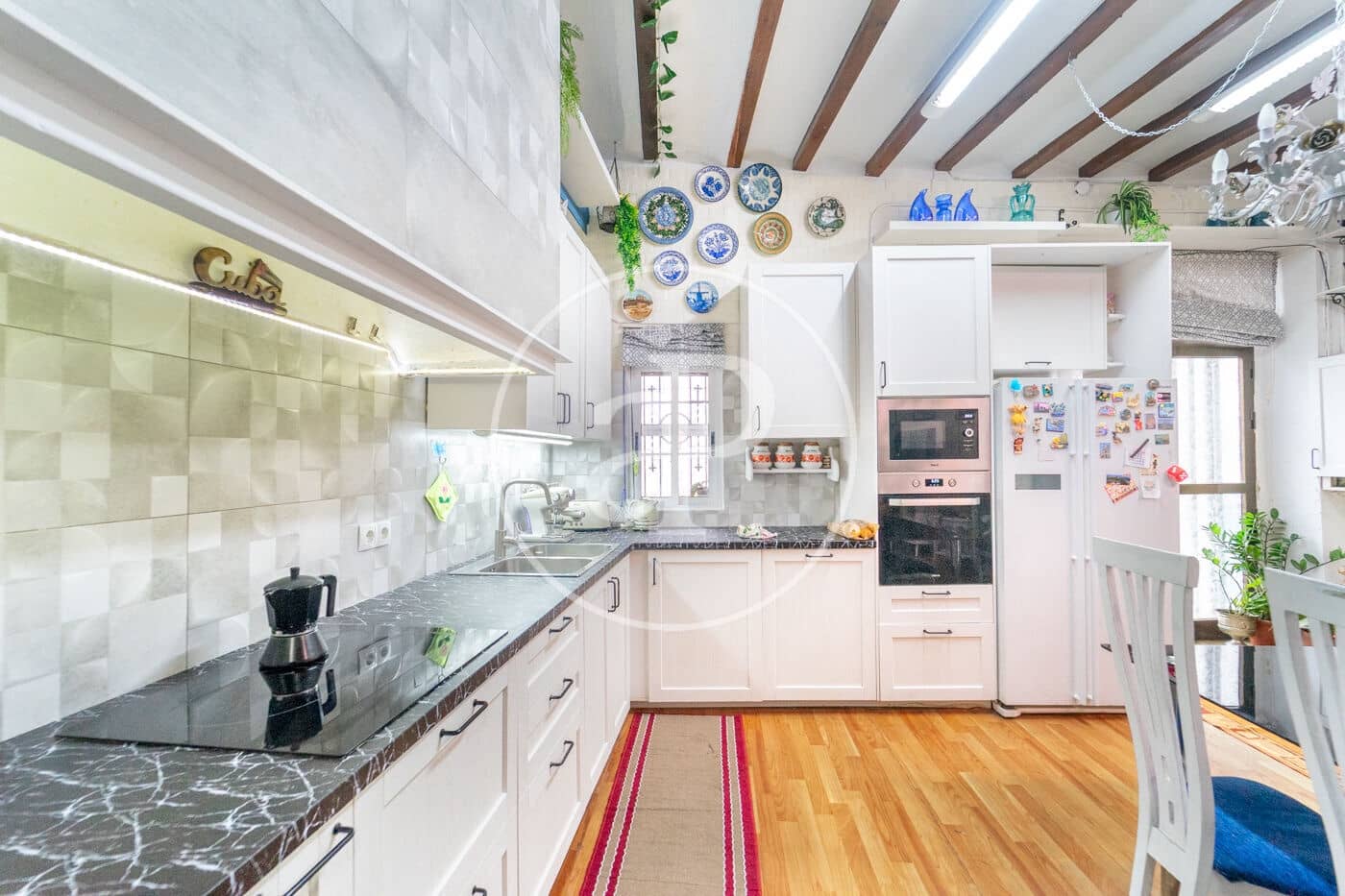 4 chambre Villa/Maison à vendre à Callosa d'En Sarria - 220 000 € (Ref: 9495353)