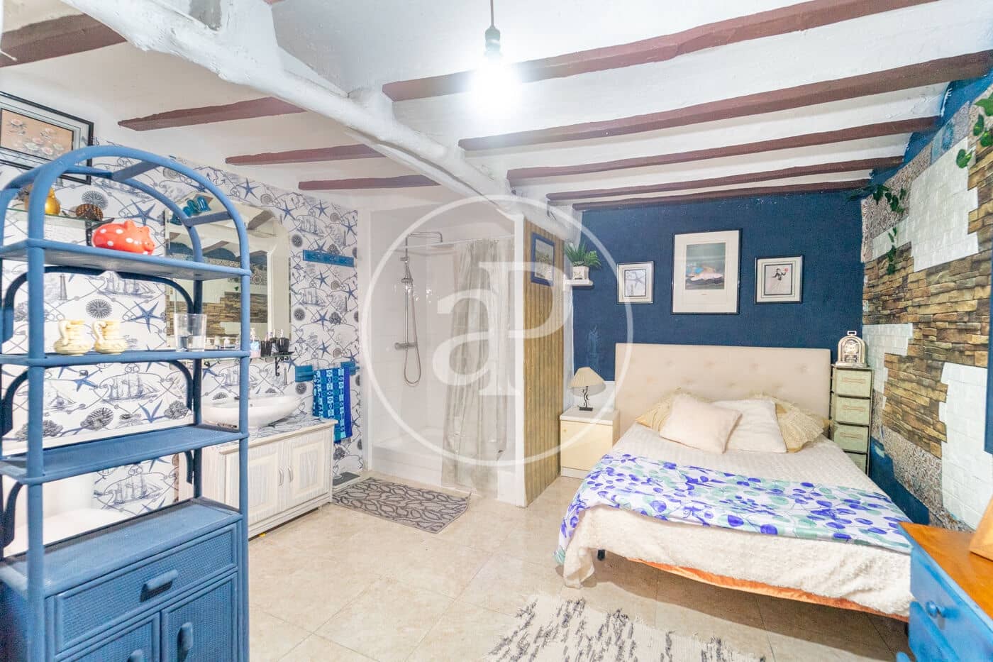 4 chambre Villa/Maison à vendre à Callosa d'En Sarria - 220 000 € (Ref: 9495353)