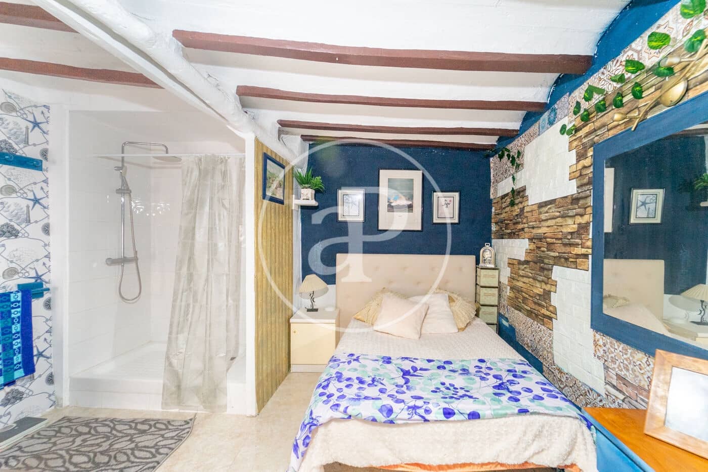 4 chambre Villa/Maison à vendre à Callosa d'En Sarria - 220 000 € (Ref: 9495353)