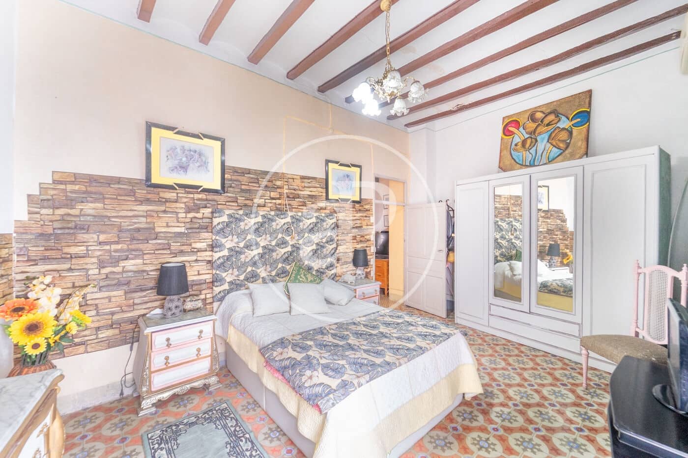 4 chambre Villa/Maison à vendre à Callosa d'En Sarria - 220 000 € (Ref: 9495353)